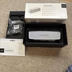 bose soundlink mini 未使用品！ 2025年最新】bose soundlink mini 未使用の人気アイテム - メルカリ