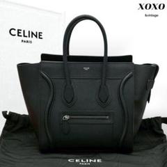 非売品 CELINE ポップアップ限定ショッパ