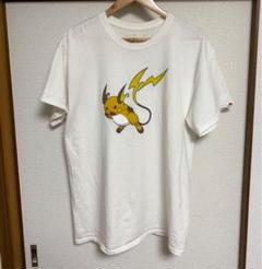 ライチュウ t-shirt