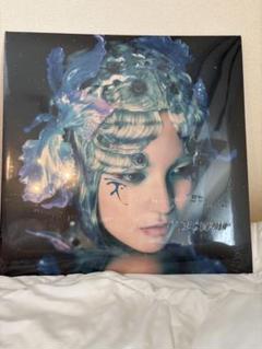 juria アメリカ us 限定 レコード XG LP AWE vinyl