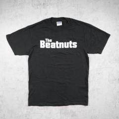 【1996ヴィンテージ】Beatnuts Tシャツ　ラップT 2025年最新】ビートナッツ tシャツの人気アイテム - メルカリ