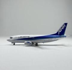 Amazon | JC Wings 1:200 完成品 ANA B737-500 JA301K 1:200