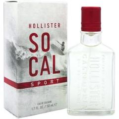 メルカリ最安値 Hollister socal ホリスター ソーカル Hollister socal 香水 - メルカリ