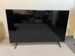 2025年最新】テレビ 43型 regza 4kの人気アイテム - メルカリ