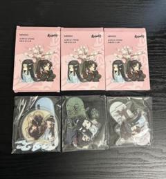 魔道祖師 miniso アクリルスタンド