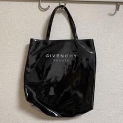 新品★ ジバンシー　トートバッグ　エナメル　ブラック　肩掛け　通勤　A4 マチ底 楽天市場】GIVENCHY ジバンシィ トートバッグ G ESSENTIALS