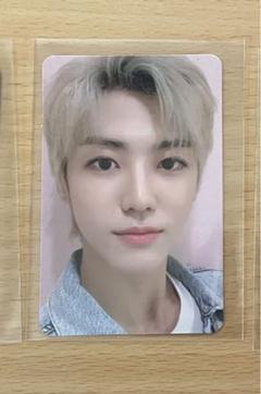 NCT NCTDREAM ジェミン アルバム キノ トレカ NCT 2020 NCT DREAM ジェミン キノ トレカ