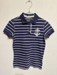 極希少90s POLO JEANS ポロジーンズ　バックパイルロゴ　デニムJK 極希少90s POLO JEANS ポロジーンズ バックパイルロゴ デニムJK