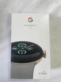 Google グーグル/Google Pixel Watch2 LTE/GA05025-GB/38021RTJWR2NG0/ABランク/69【中古】 楽天市場】新品未開封 Google スマートウォッチ Pixel Watch 2