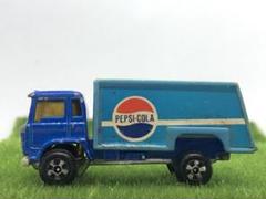 ペプシコーラ トラック 香港製 - メルカリ