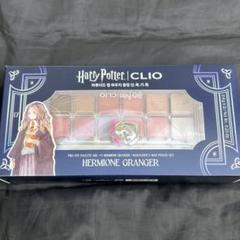 CLIO PRO EYE PALETTE AIR (HARRY POTTER COLLABO) | OLIVE