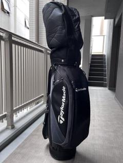 2025年最新】TaylorMade 割引オプション：通常商品 ゴルフバッグ