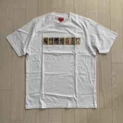 supreme Ancient S/S Top