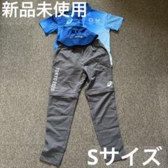 L東京オリンピックユニフォーム　ジャケット　ポロシャツ　パンツ ハット ソックス 新品未使用 東京2020 オリンピック公式ポロシャツ・パンツ
