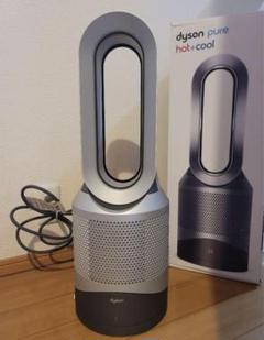 k*u様 ダイソン　hot➕cool 2022年製 Dyson Purifier Hot+Cool™ Gen1 ホット+クール 空気清浄機