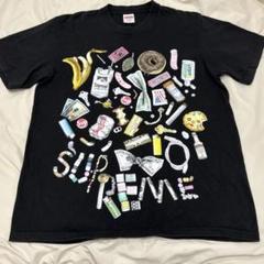 2025年最新】Trash tee supremeの人気アイテム - メルカリ