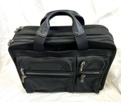 TUMI ツミ　ビジネスバック