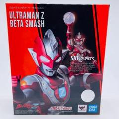 2025年最新】s.h.figuarts ウルトラマンゼット ベータスマッシュ 2025年最新】s.h.figuarts ウルトラマンゼット ベータスマッシュ