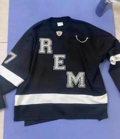 READYMADE GAME SHIRT SMILE ブラック サイズ: 03