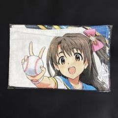 【未開封品】アイドルマスターシンデレラガールズ　パリーグコラボタオルコンプセット 未開封品】アイドルマスターシンデレラガールズ パリーグコラボ