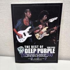 2025年最新】deep purple バンドスコアの人気アイテム - メルカリ