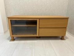 2025年最新】無印良品 テレビ台 テレビボードの人気アイテム