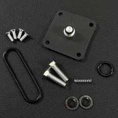 黒い流線型タンク　gsx400e ゴキ GSX400Eゴキ （SUZUKI GSX400E ゴキ 完成 | たん車屋 R.C.R