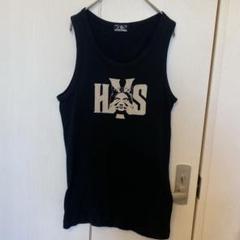 【MC5/HISTERIC】ヒステリックグラマー×MC5コラボタンクトップ日本製 レア☆ヒステリックグラマー MC5 タンクトップ バンド 古着 90's