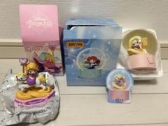 ディズニープリンセス　スノードーム　ラプンツェル Amazon.co.jp: ラプンツェル スノードーム スノーグローブ