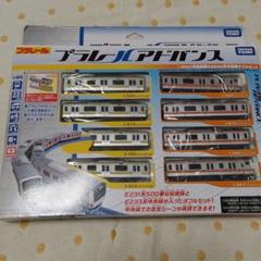 割引クーポン 【Y.Hino様専用】プラレールアドバンス 総武線 中央線 かがやきIR - 鉄道模型
