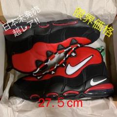 【激レア.日本未発売‼︎】NIKE AIR MAX 95 bulls 27.5