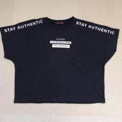 lovetoxic ブラック Tシャツ