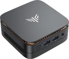 NiPoGi ミニpc n150 4C/4T 最大3.60GHz WIFI6