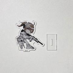 叶 OS特典 ミニアクスタ Clutch Mode