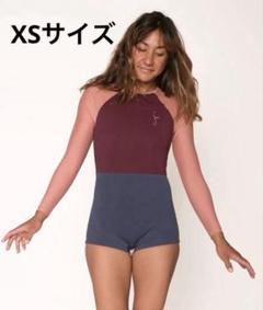 専用です。値下げ!Seeaサーフスーツ シーア シドニー ユーレックス ロング ジョン SEEA SYDNEY 2MM