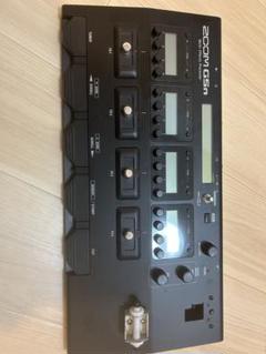 （ジャンク品）Zoom G5nのサムネイル
