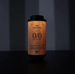 38kt miyabi wood w | NODELdesign official
