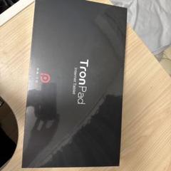 TronPad 新品 PRITOM10インチ