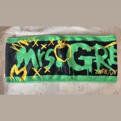 Mrs. GREEN APPLE ゼンジン未到とプロテスト回帰編 ピンバッジ