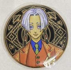 2025年最新】黒川イザナ 缶バッジ 原画展の人気アイテム - メルカリ