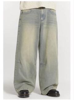 jaded london ジェイデッドロンドン　コロッサスフィットジーンズ jaded london ジェイデッドロンドン コロッサスフィットジーンズ