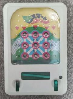 ミニスマートボール ピンボール 昭和レトロ