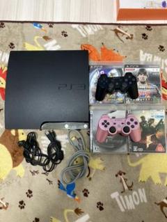 SONY PlayStation3 CECH-2500A