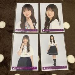 小川彩 生写真 まとめ売り 小川彩 乃木坂39th Same numbers 封入生写真 コンプ - メルカリ