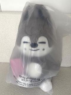 最終値下げ StrayKids ウルフチャン テディベア バンチャン SKZOO m59327098443_1.jpg?1747196974