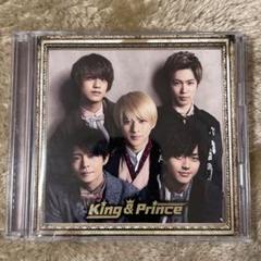 2025年最新】king & prince 初回限定盤b 1stアルバムの人気