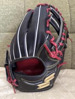 【新品・未使用品】SSK プロエッジ　軟式 エスエスケイ（スポーツ用品） SSK プロエッジ 野球 軟式グラブ