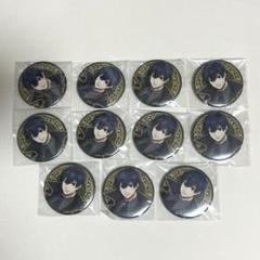 ブルーロック vampire 缶バッジ 潔世一