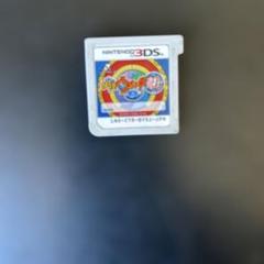 ポケモンバトルレボリューション 3DS