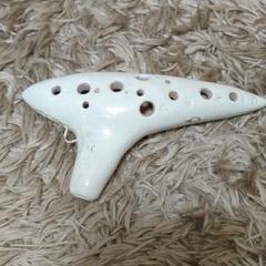 AKETA オカリナ RT.―1C(ピッコロ) お値下げ中❣️